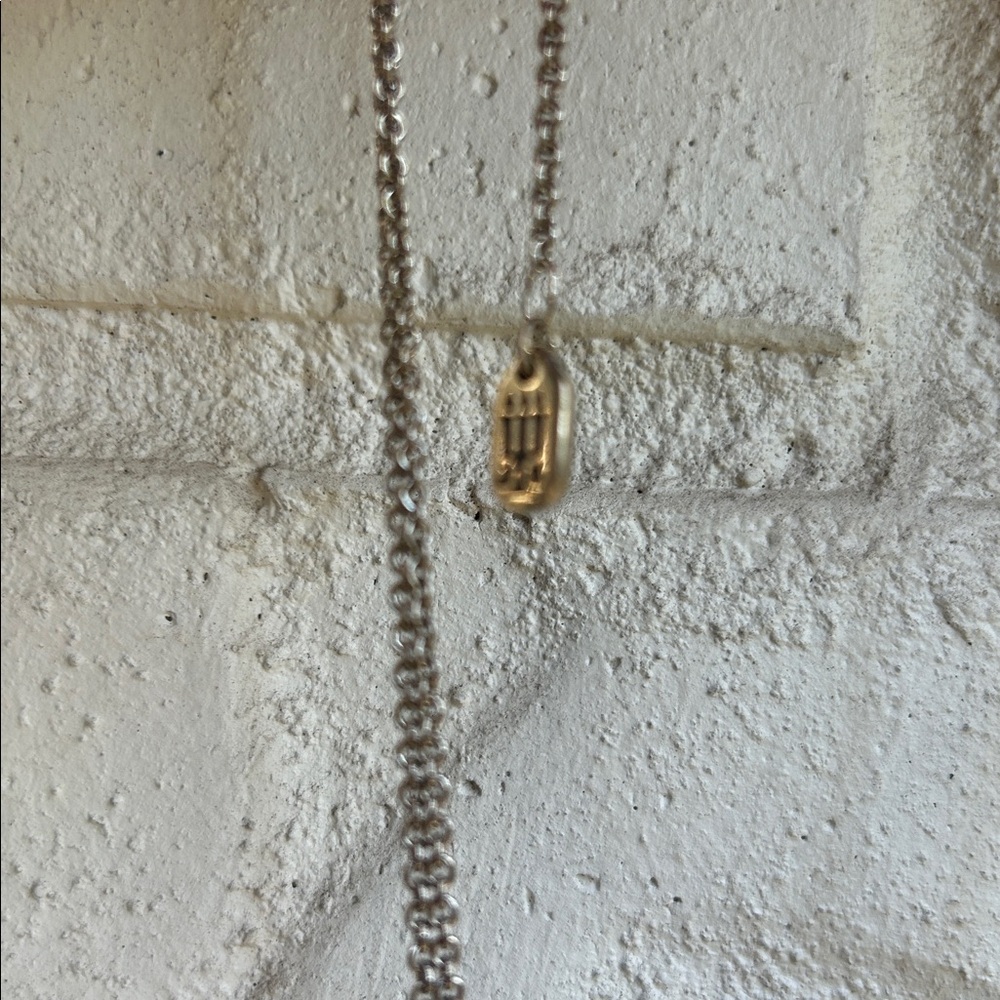 James Avery: Sterling Silver, Adjustable Infinity… - image 3